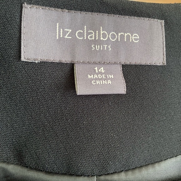 Liz Claiborne Jacket - Picture 4 of 6